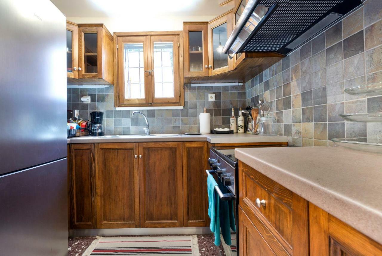 Halepa Traditional House Apartment Chania (Crete)
