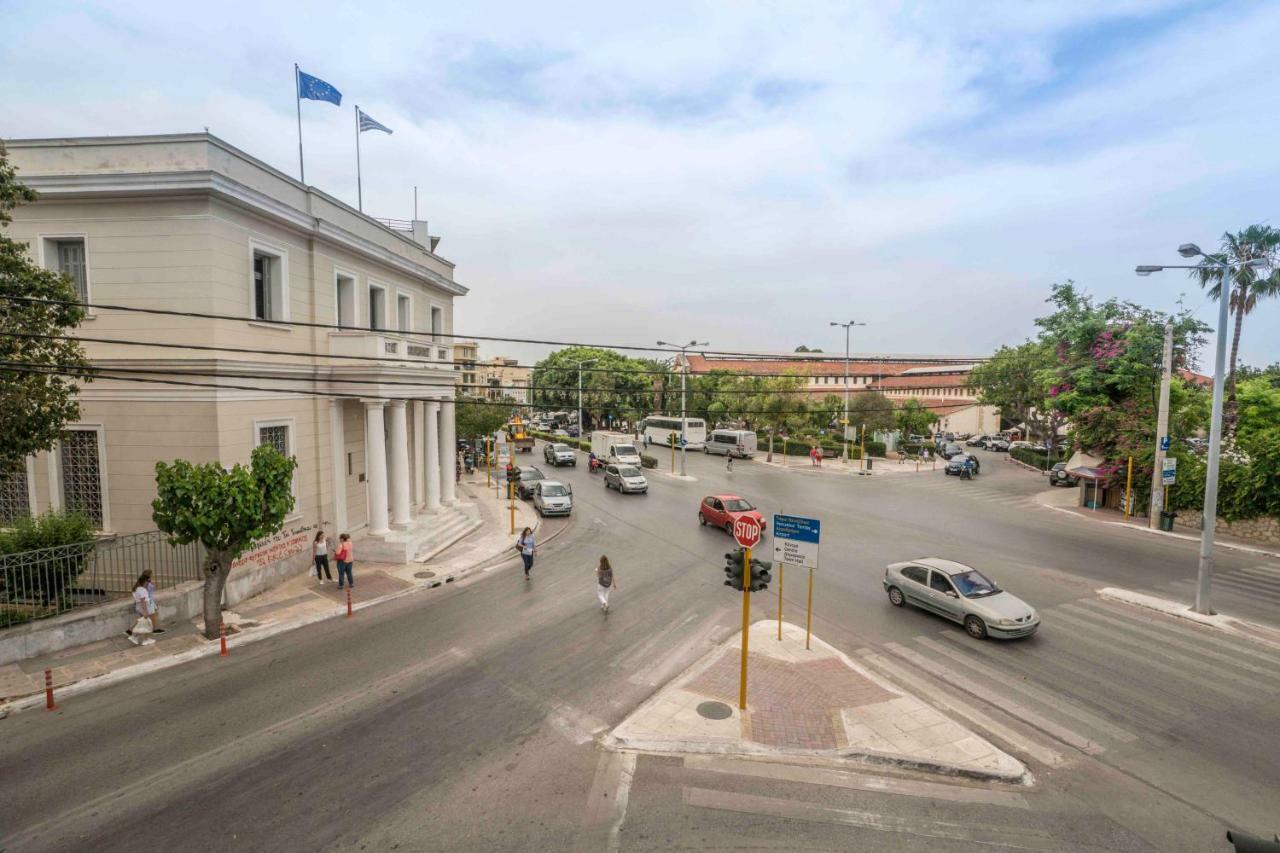 Apartment Stoa Chania