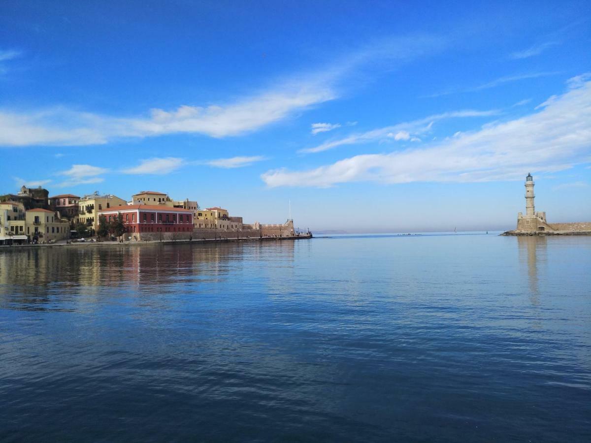 Halepa Traditional House Apartment Chania (Crete)