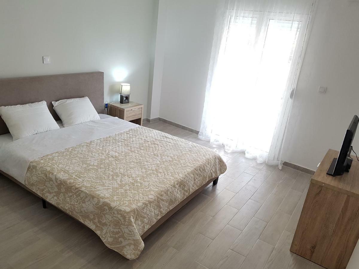 Appartement Anastasias House
