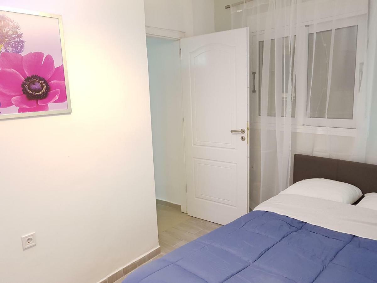 Appartement Anastasias House *