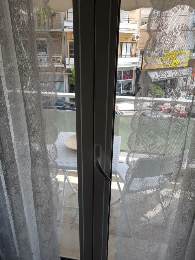Appartement Anastasias House
