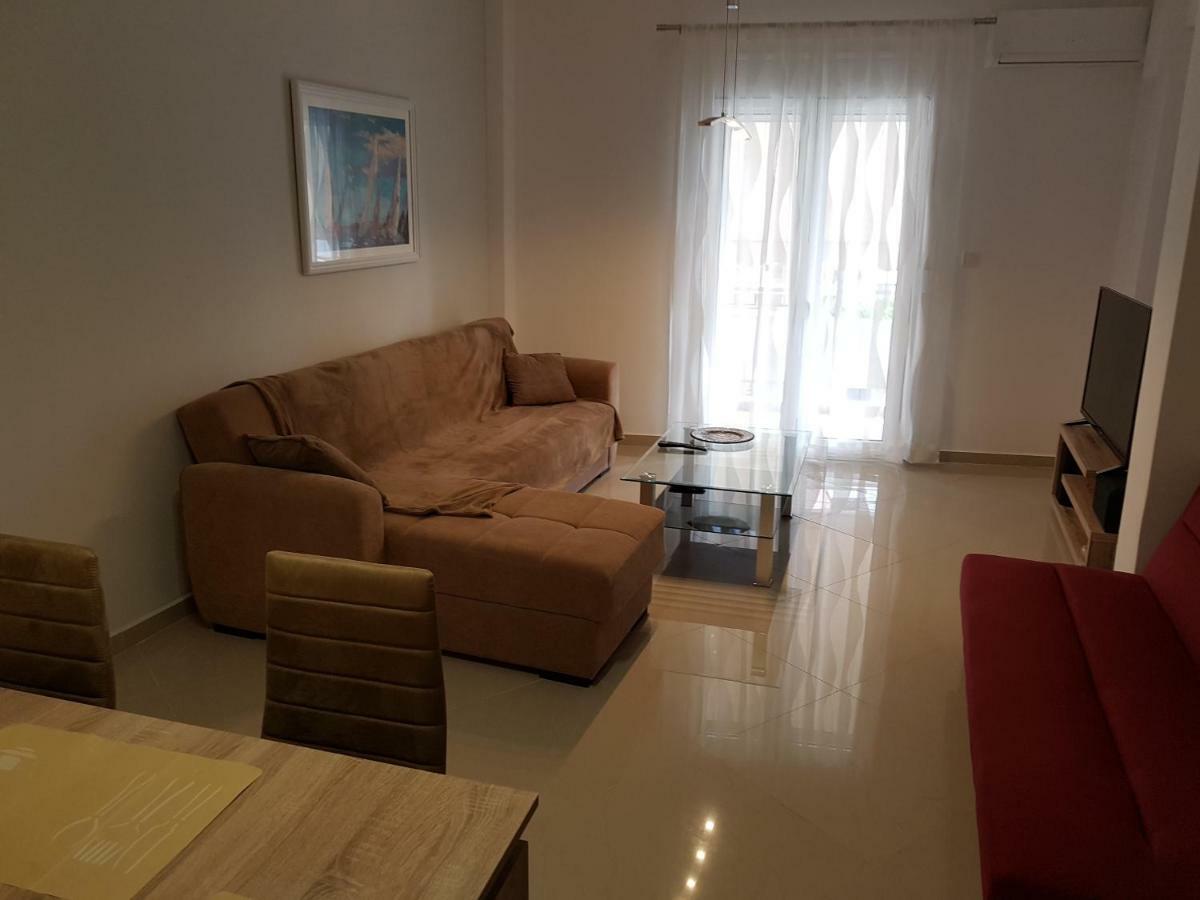 Anastasias House Appartement *