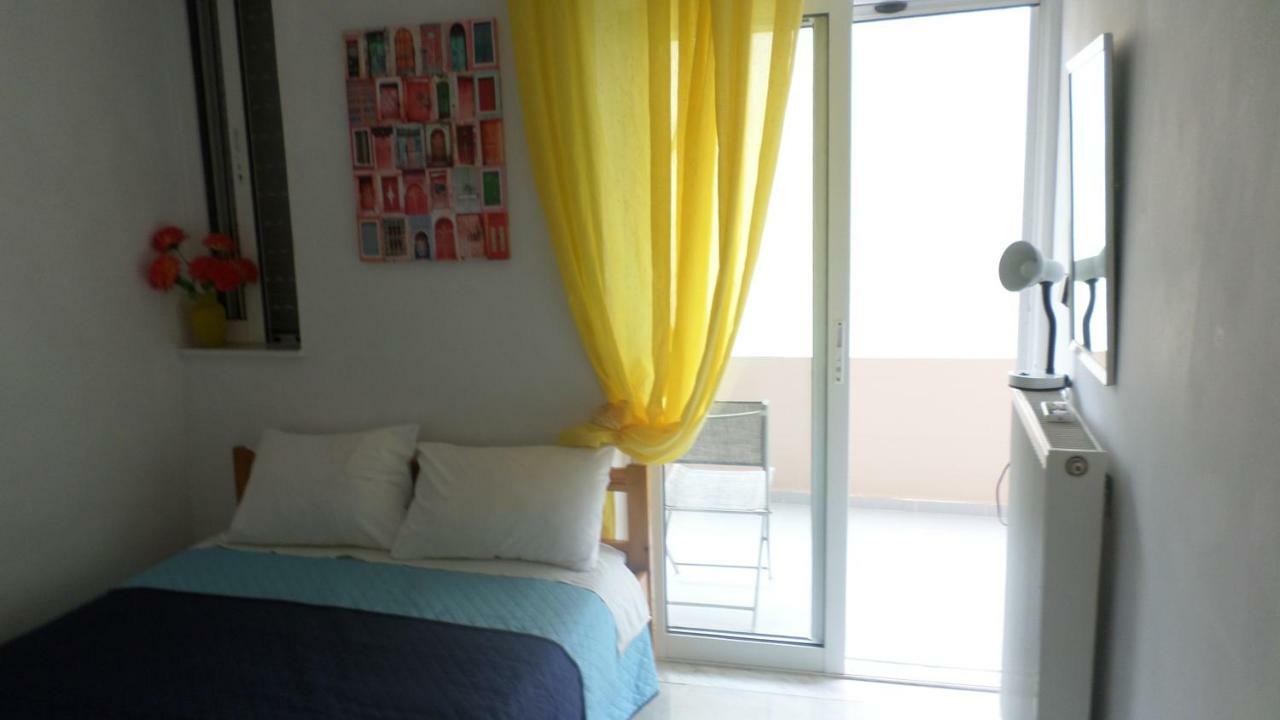 Apartment Vacation *