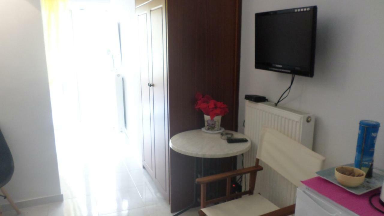 Vacation Apartment Chania (Crete)