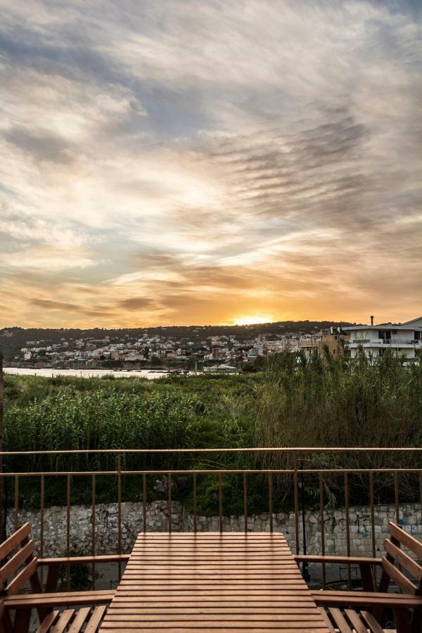 Elvie House Chania (Crete)