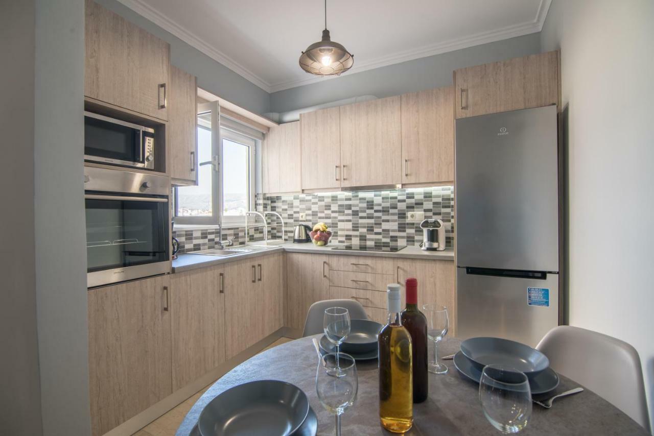Apartment N&a Chania Chania (Crete)