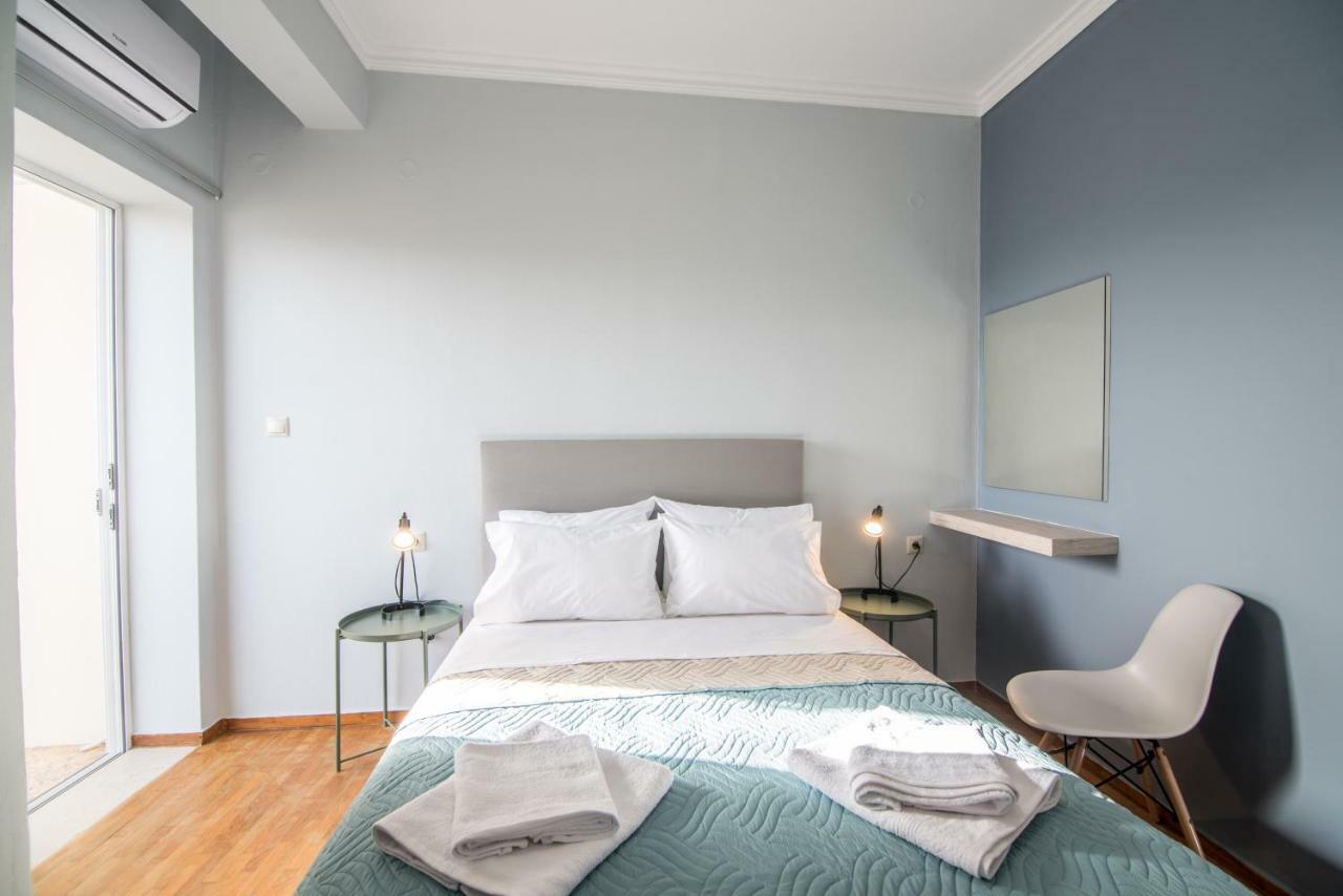 N&a Chania Apartment Chania (Crete)