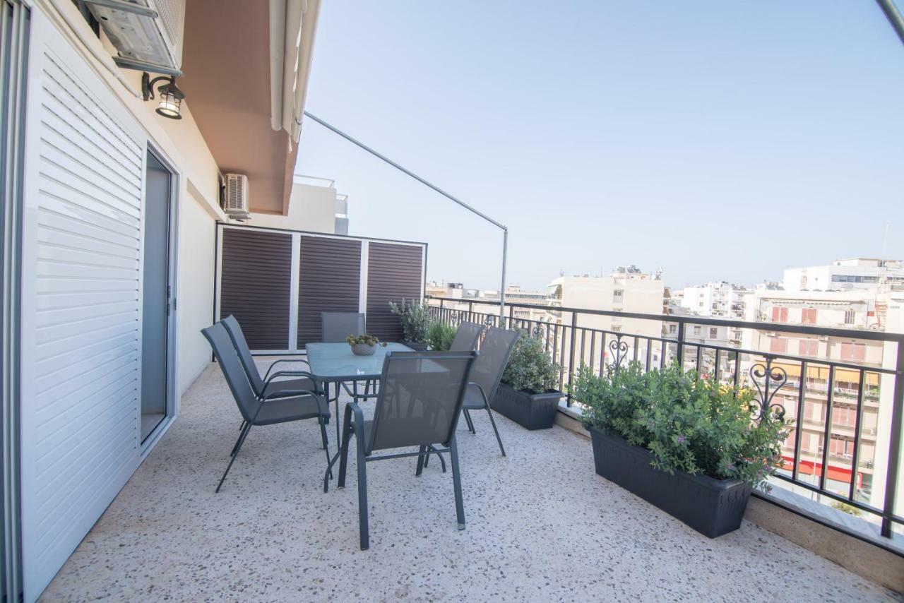 N&a Chania Apartment *