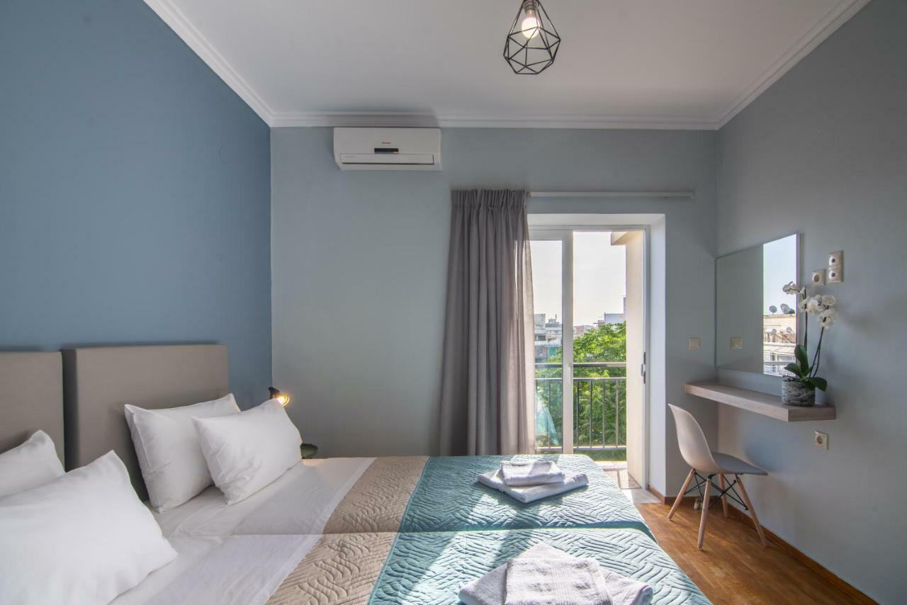 Apartment N&a Chania Chania (Crete)