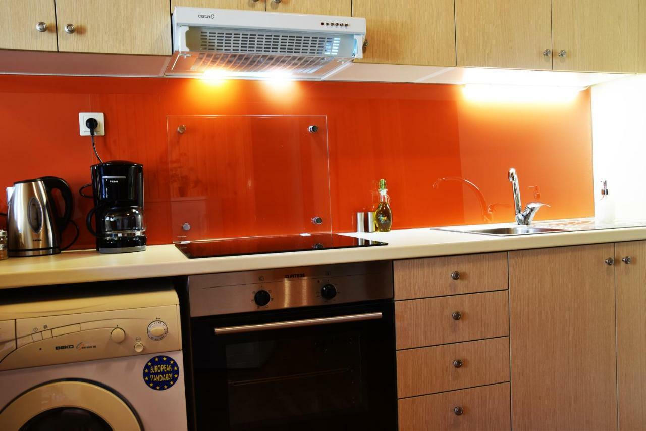 Minares View Apartment