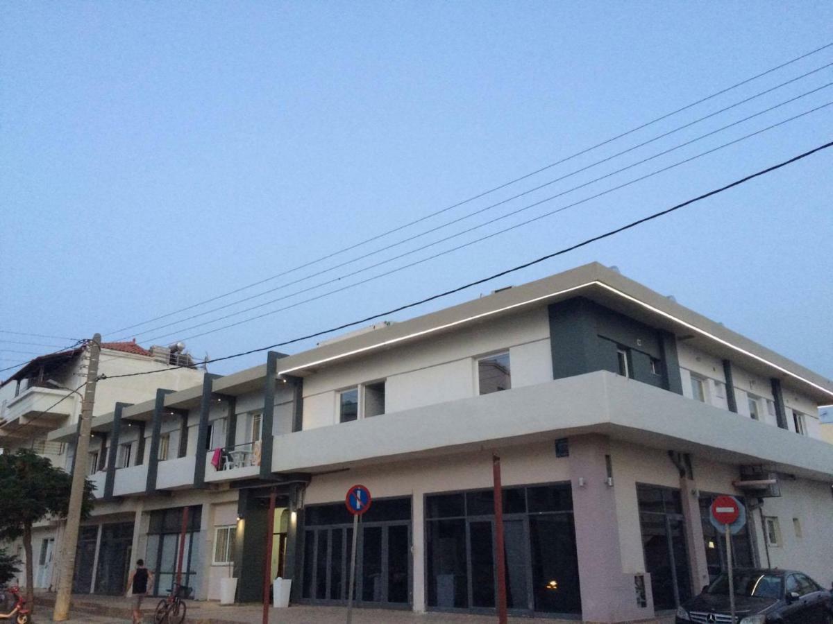 Aparthotel Poppy Beloni