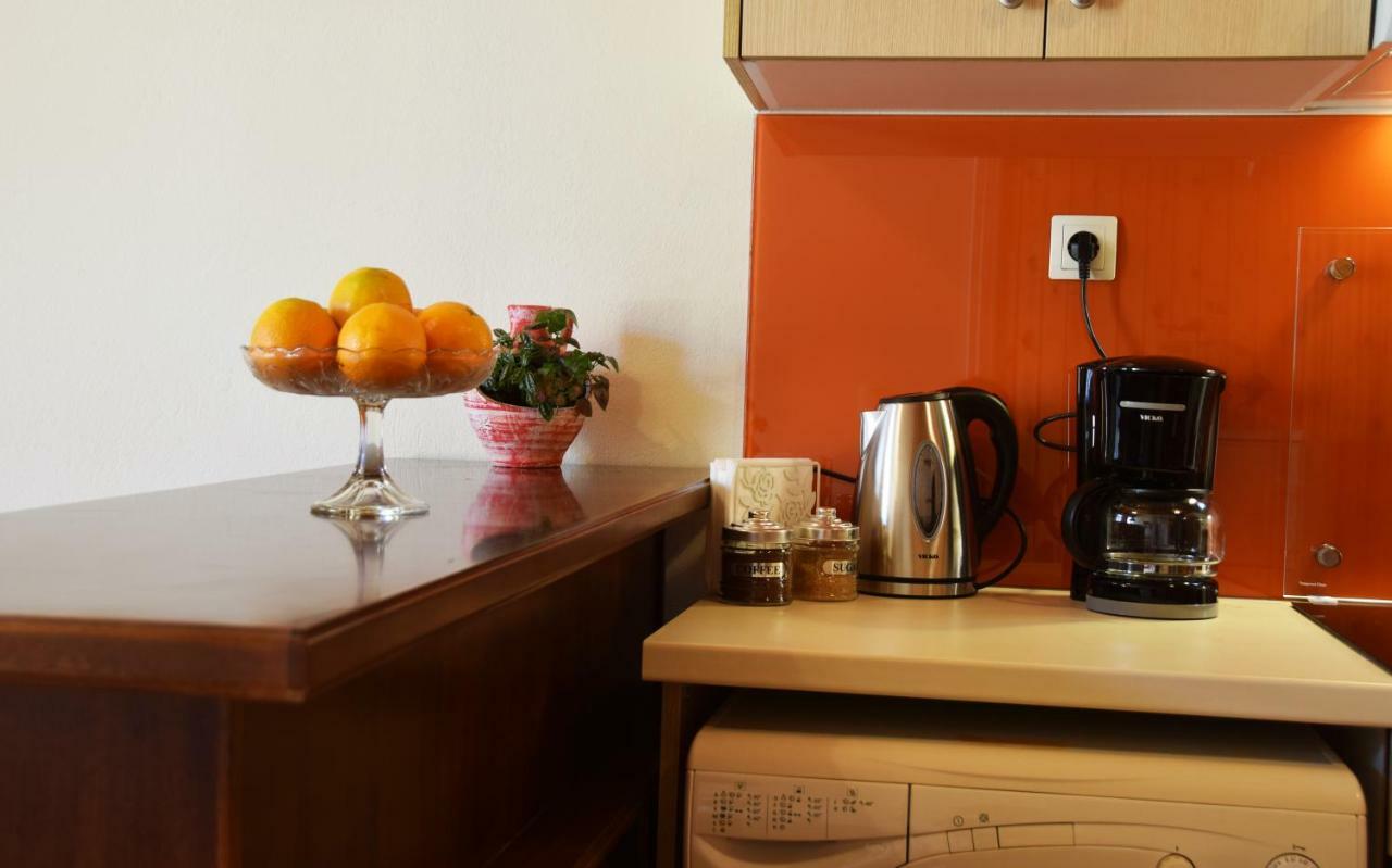 Apartment Minares View Chania (Crete)