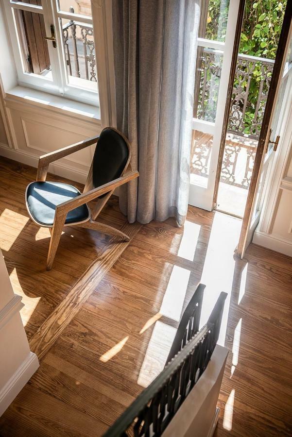 Alexandra's Lighthouse View Holiday home Chania (Crete)