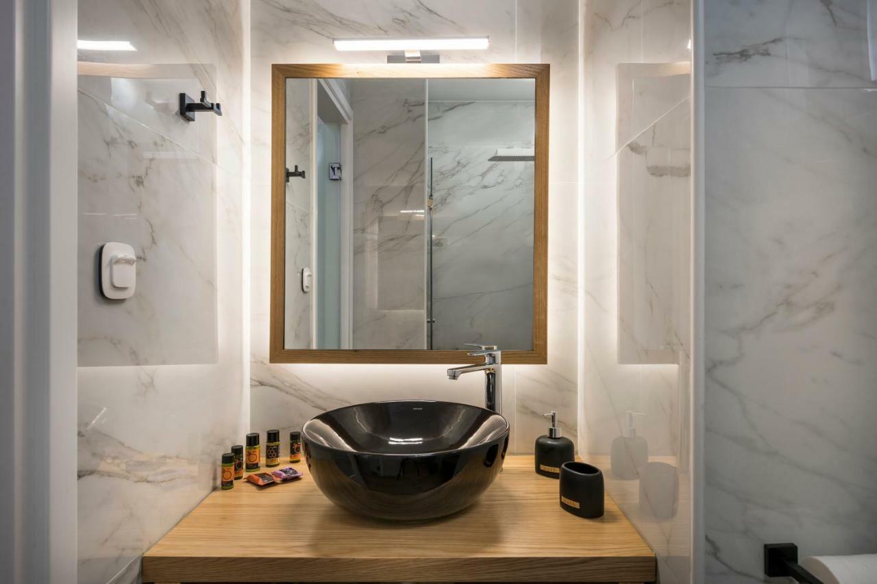Appartement Evlimeni *