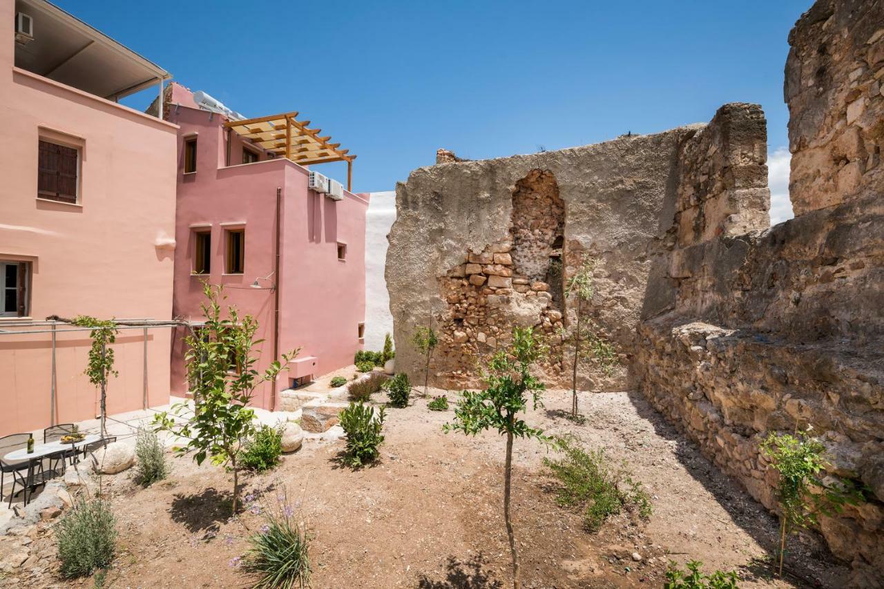 Evlimeni Chania (Crete)