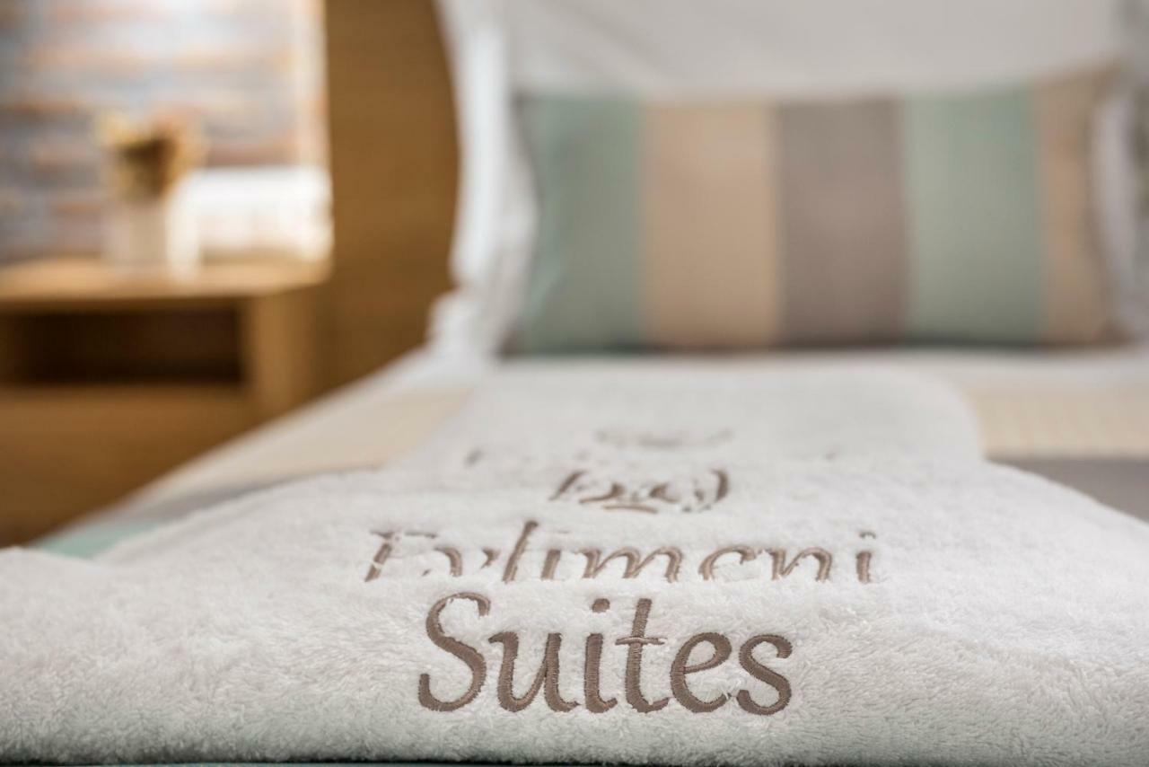 Evlimeni Appartement