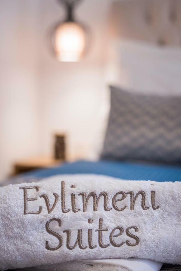Evlimeni Appartement Chania (Crete)