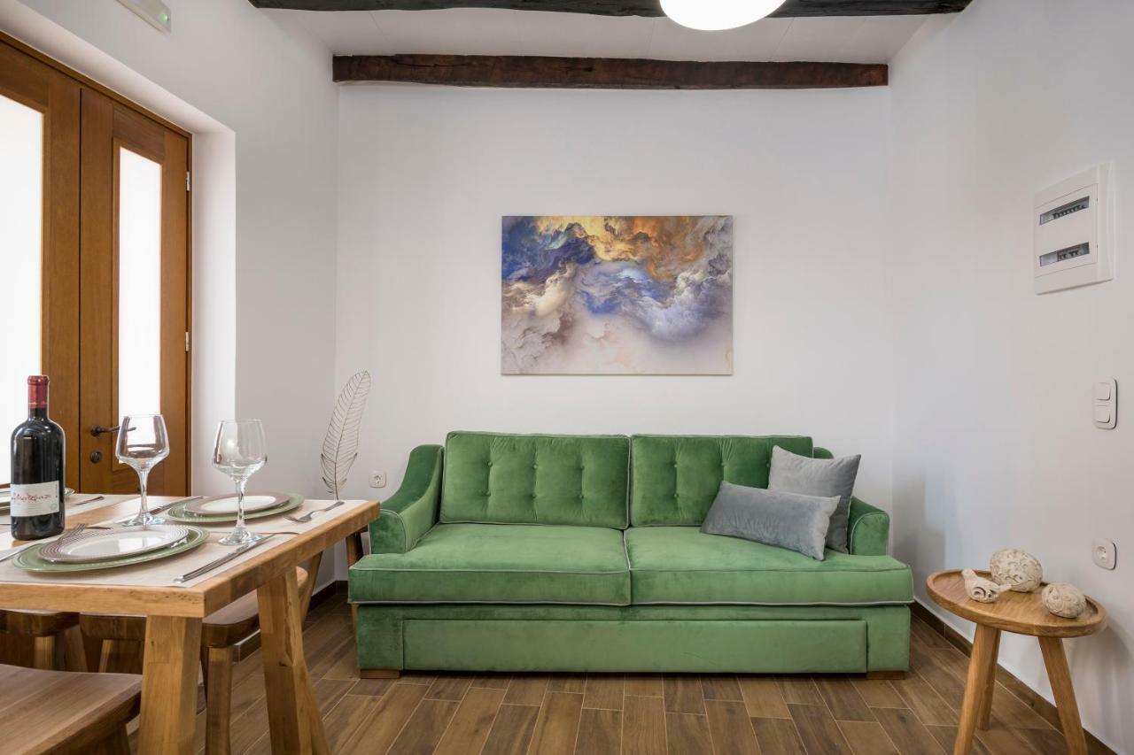 Evlimeni Appartement *
