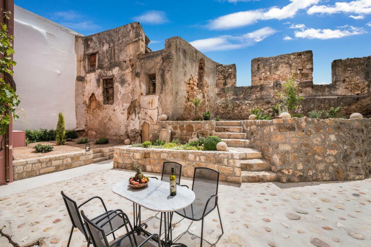Evlimeni * Chania (Crete)