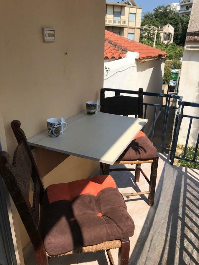 Cozy One-bedroom In Halepa, Chania * Chrissi Akti Chania