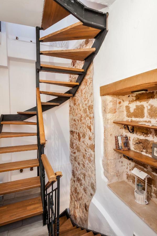 Casa Emily Appartement *