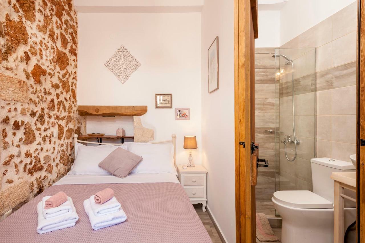 Casa Emily Appartement *