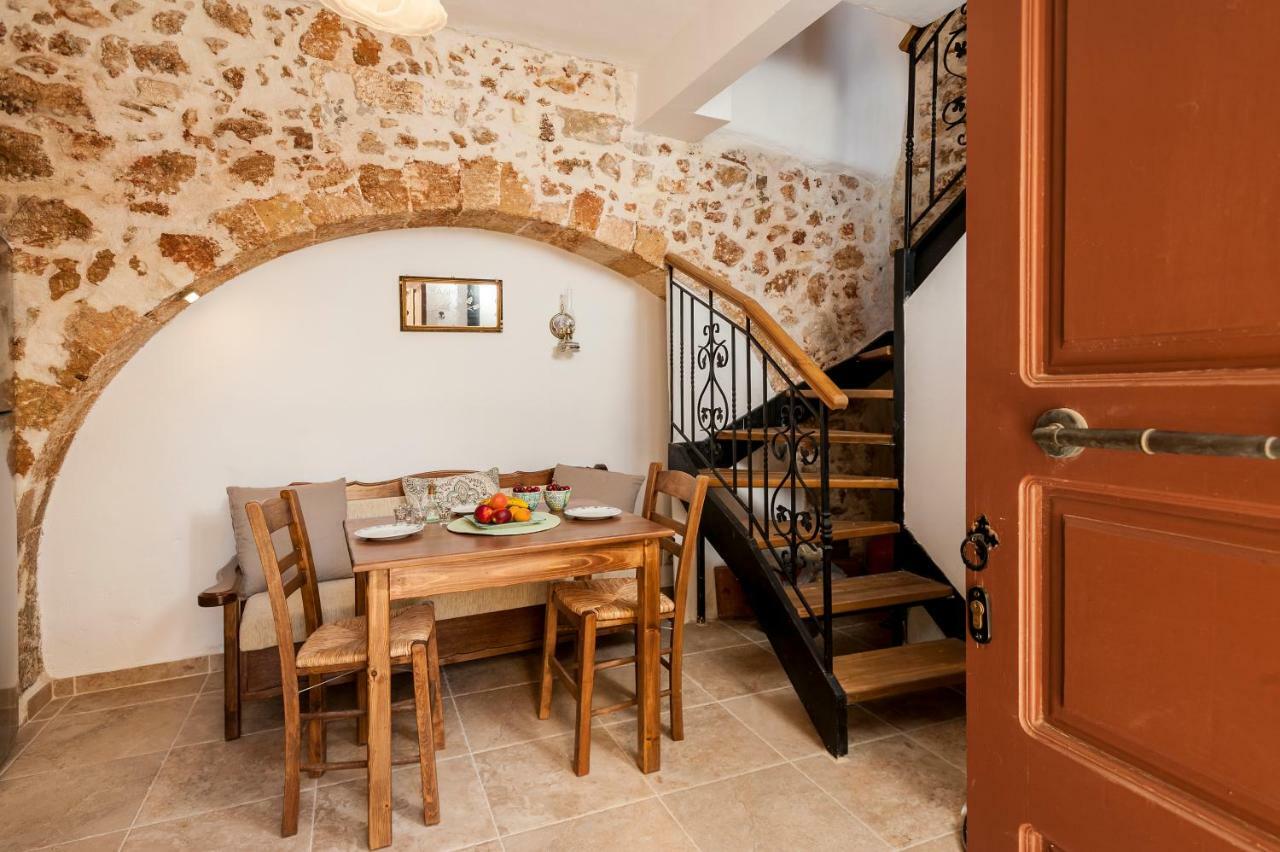 Appartement Casa Emily *