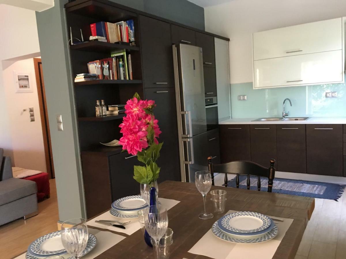 Stylish Apartment Chania (Crete)