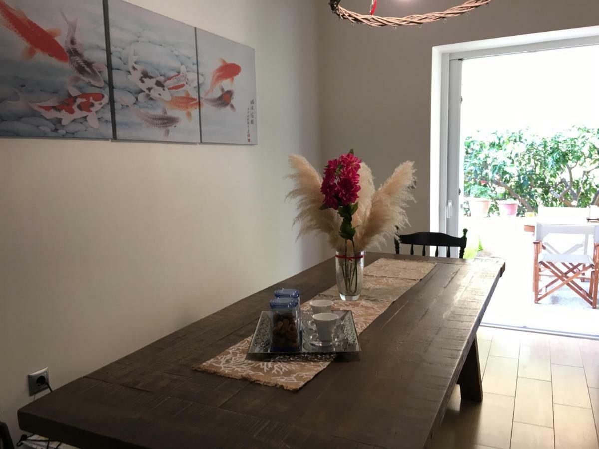 Stylish Apartment Chania (Crete)