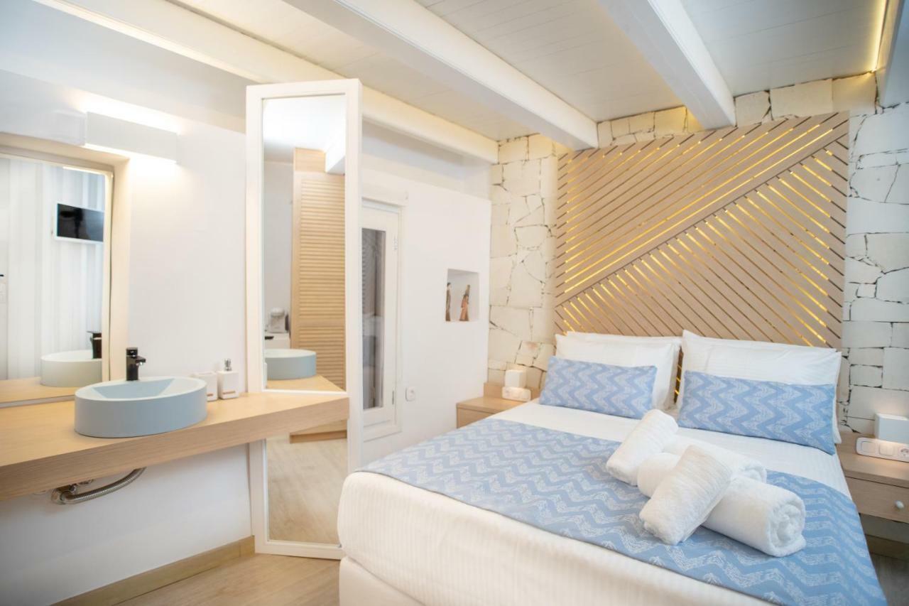 Gasthuis Nine - Cozy Chania (Crete)