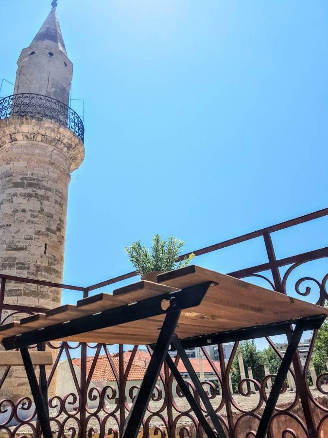 Guest house Dali Chania (Crete)