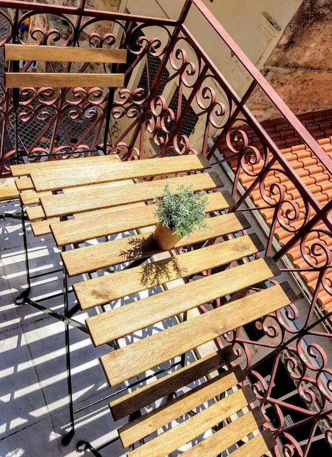 Dali Guest house Chania (Crete)