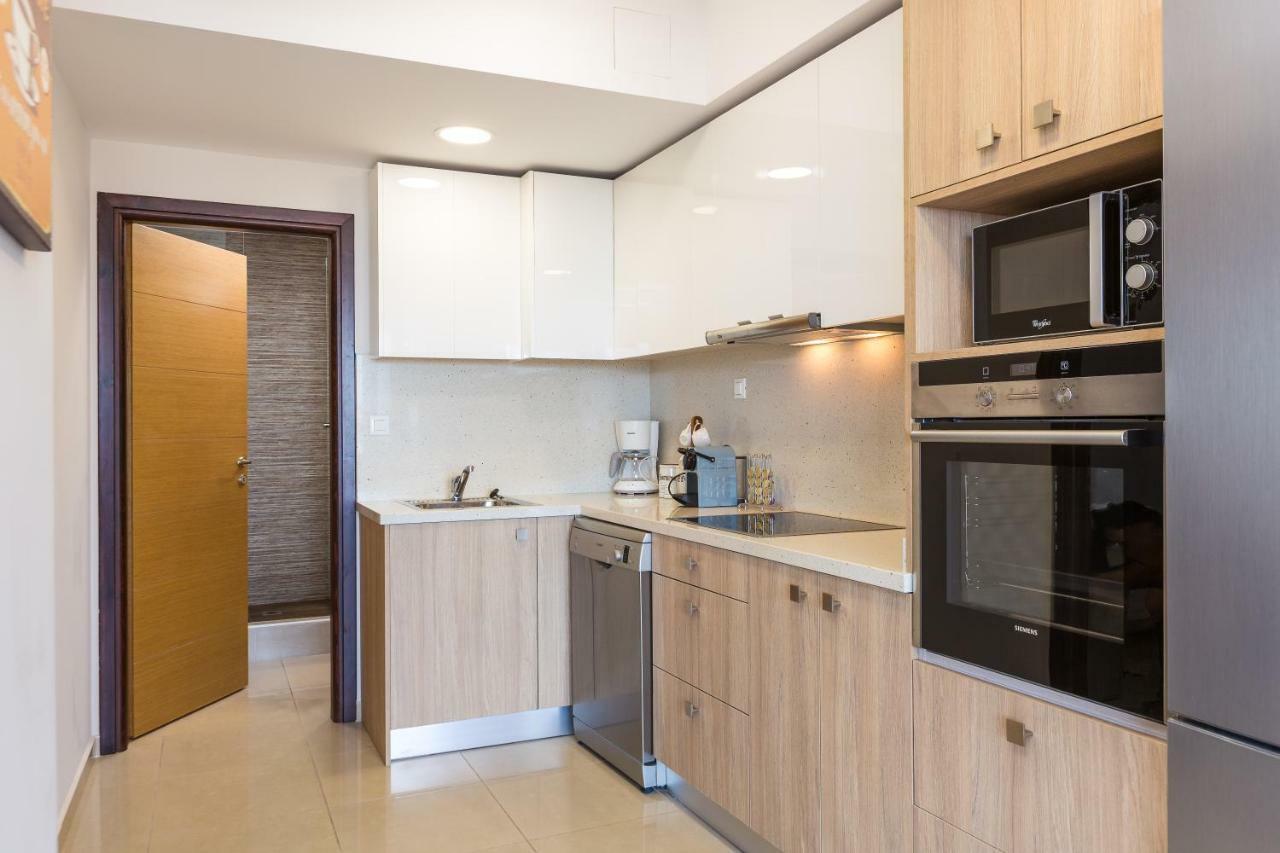 Apartment Luxury Lofts *