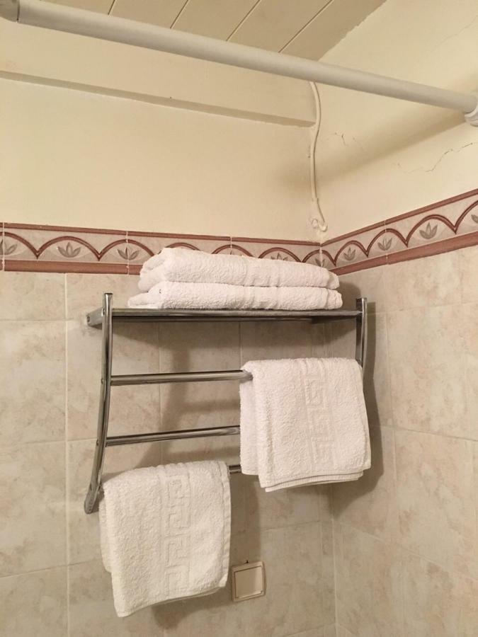 Sotoportego Apartment