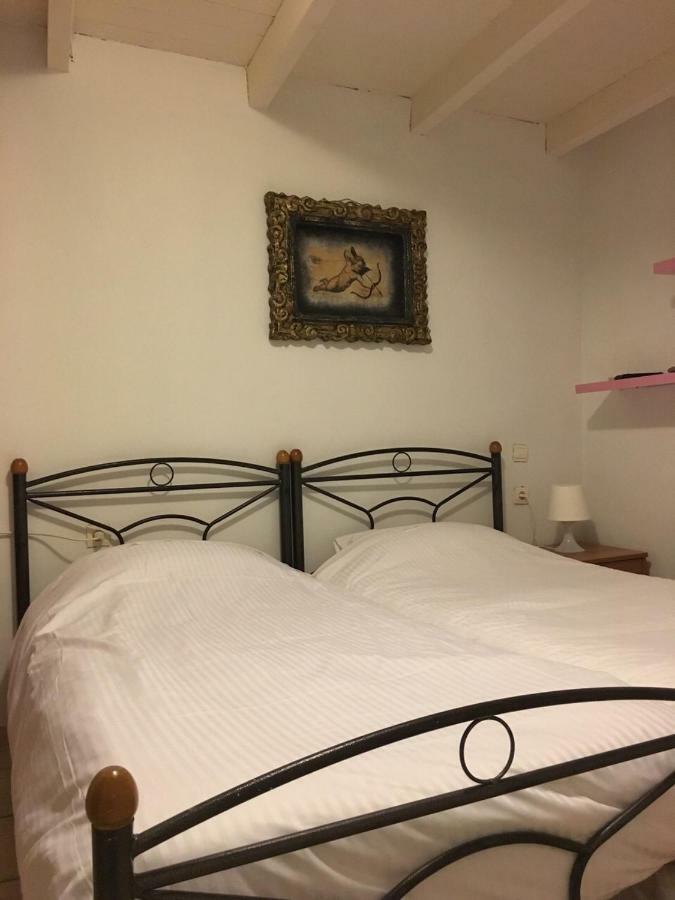 Apartment Sotoportego