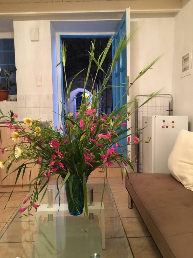 Sotoportego Apartment Chania (Crete)