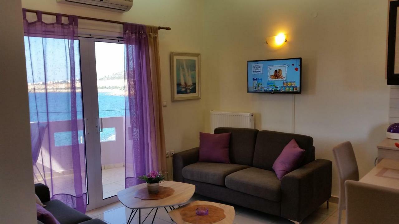 Amazing Sea View (adults Only) * Chania (Crete)