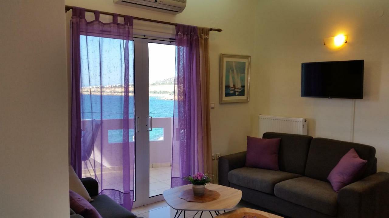 Apartment Amazing Sea View (adults Only)