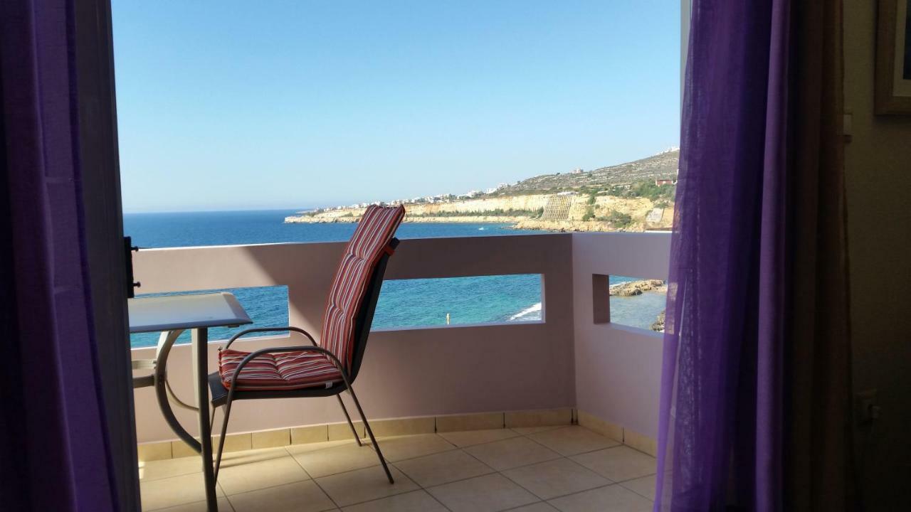 Apartment Amazing Sea View (adults Only) *