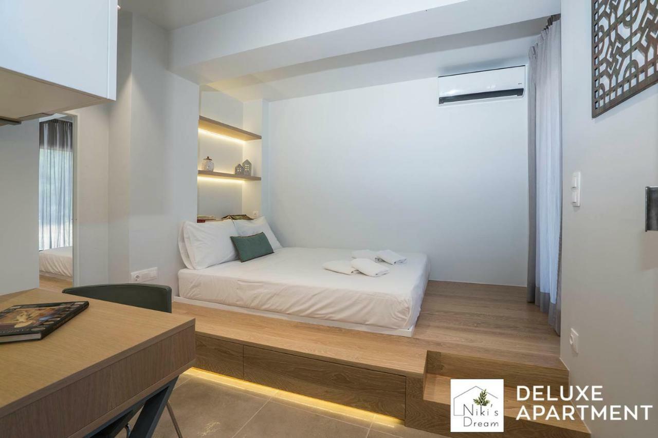 Nikis Dream Comfy Chania (Crete)