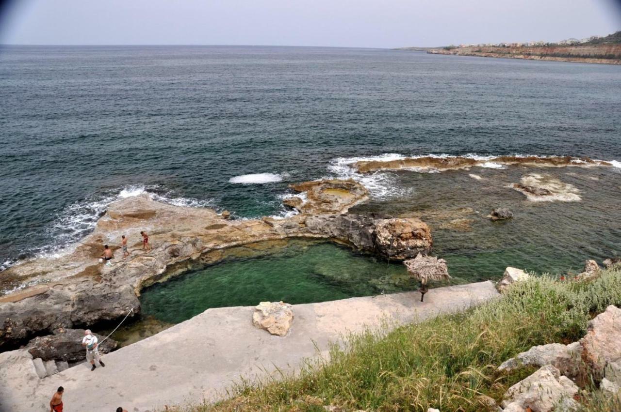 Luxurious With Sea View! *