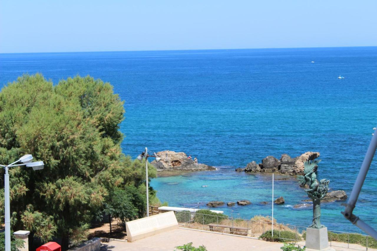 Apartamento Luxurious With Sea View!