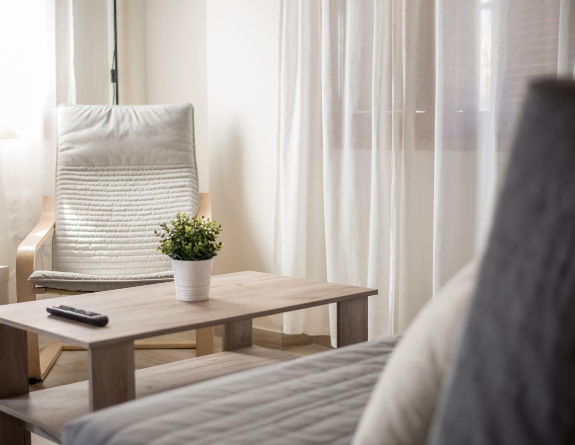 Aelia Apartment *