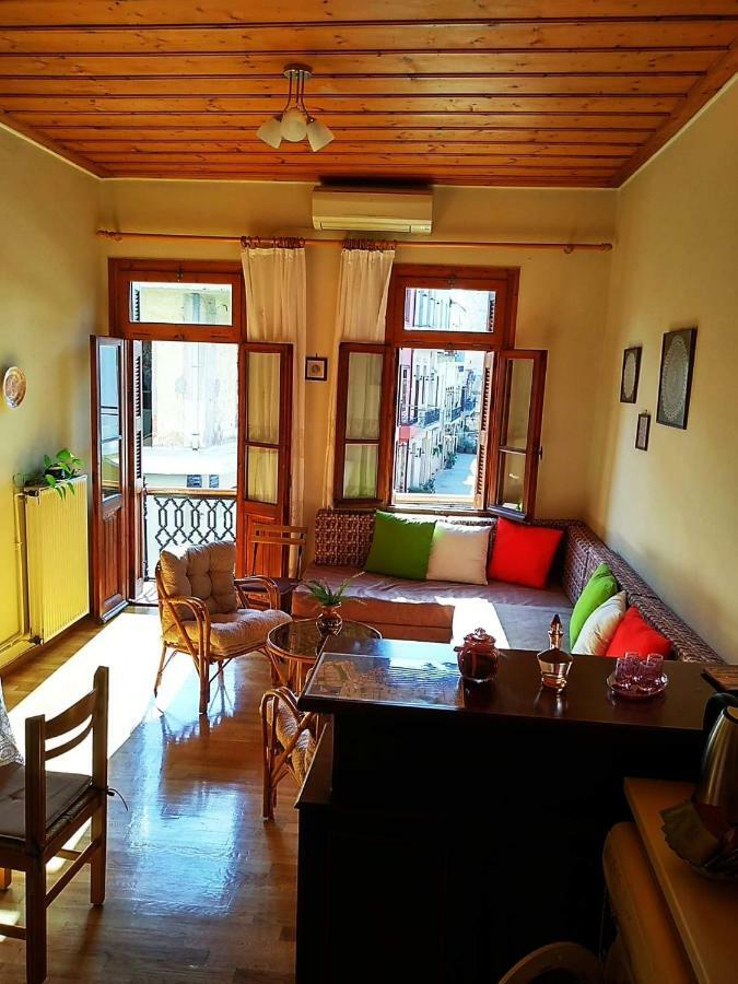 Apartment Minares View