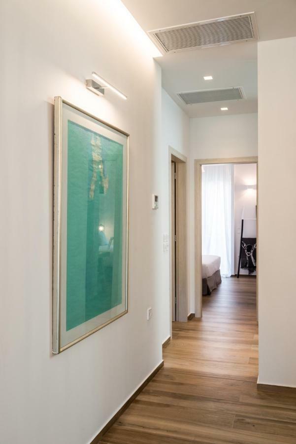 No17 Pireos Street Apartment *