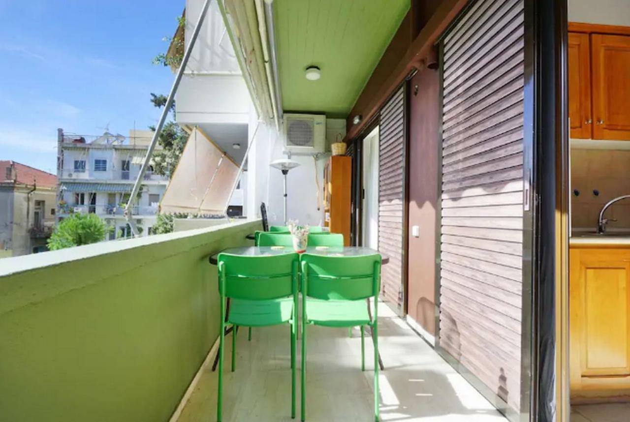 Sunhouse-ch * Chania (Crete)