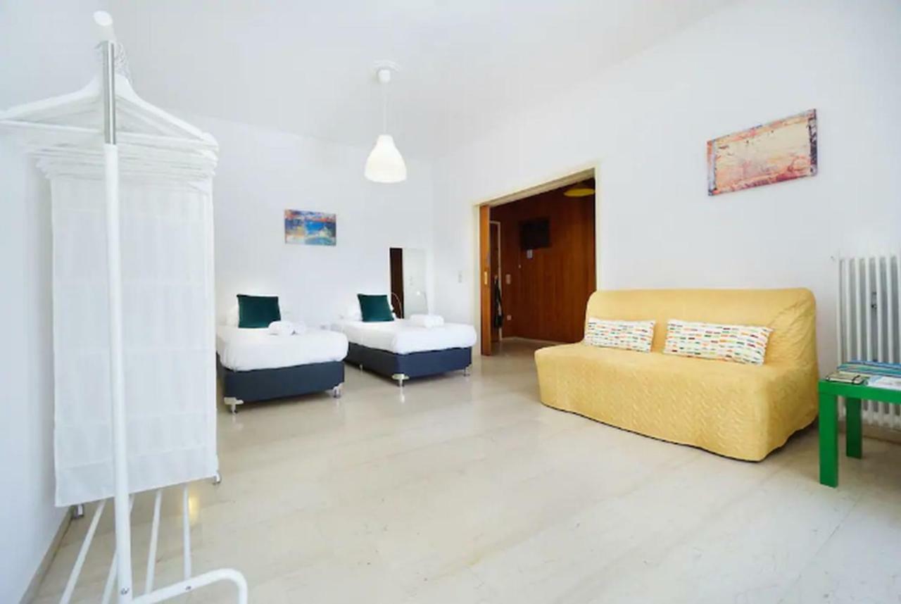 Apartment Sunhouse-ch