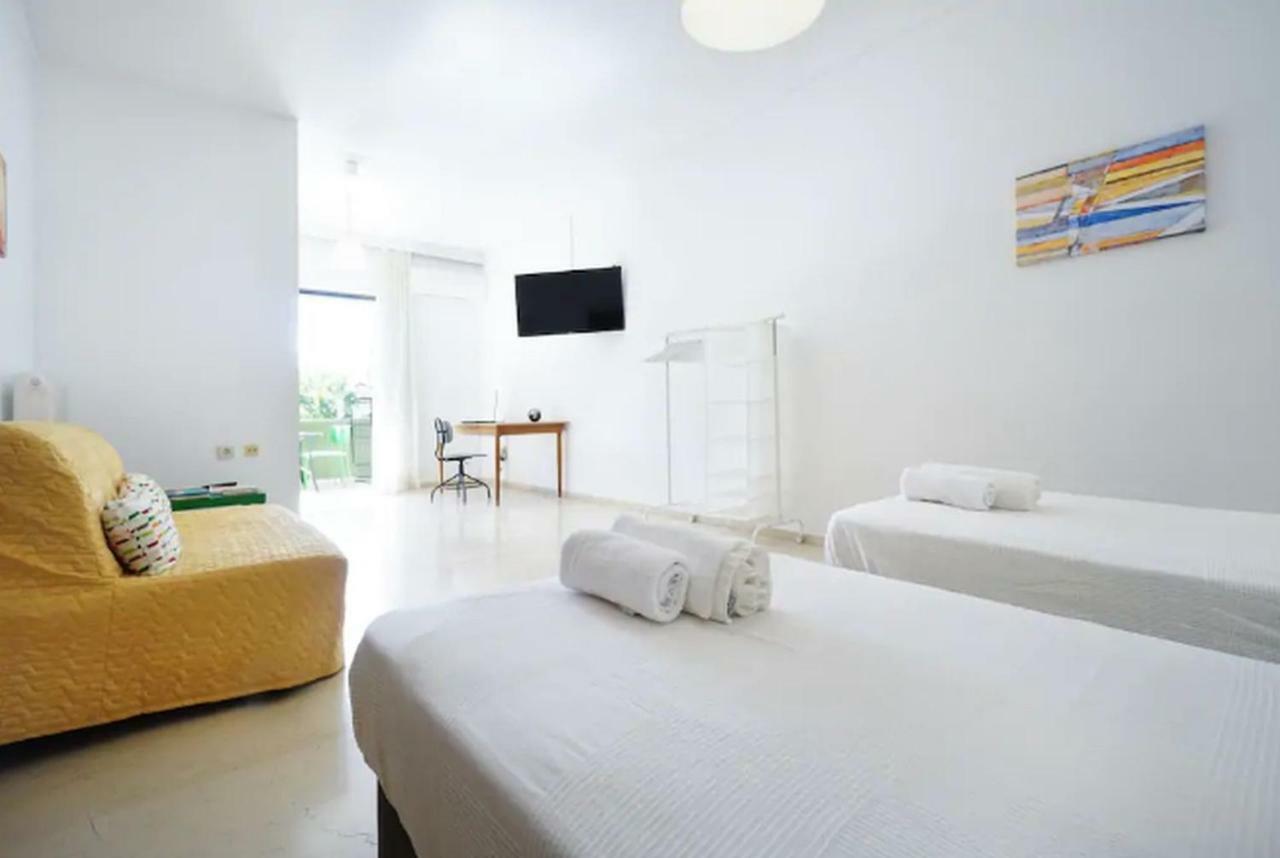 Apartment Sunhouse-ch