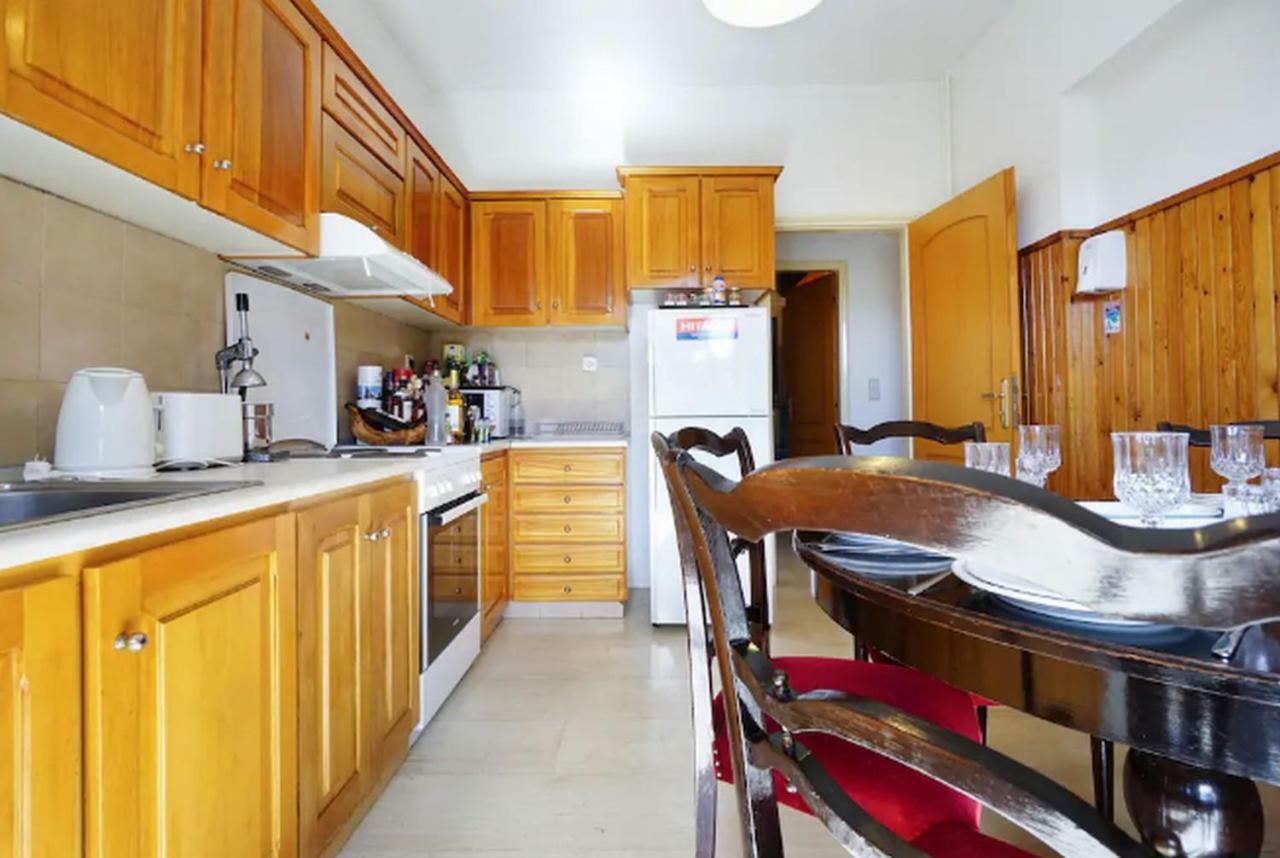 Sunhouse-ch Apartment *